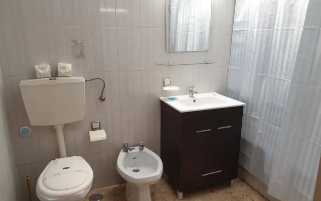 Interpass Clube Praia Vau