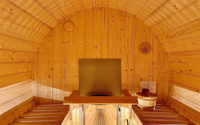 The Base Vegan Retreat