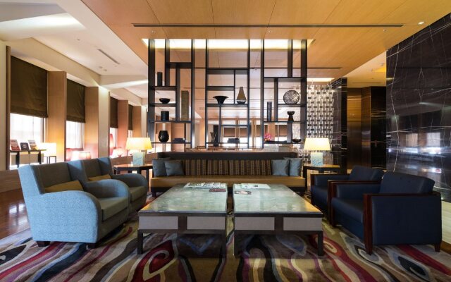 City Suites Taipei Nanxi