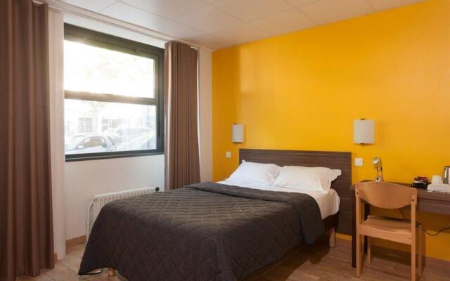 ibis Styles Paris Gare de Lyon Bastille