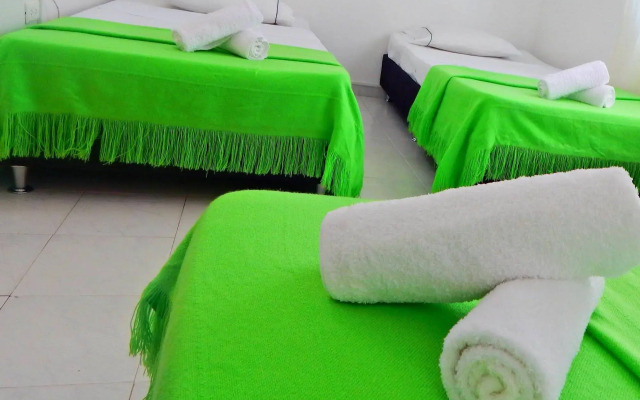 Hotel Campestre La Herradura