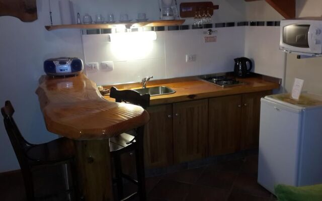 Costa Serena Aparts & Spa