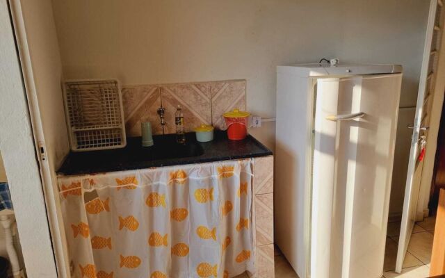 Apartamento aconchegante