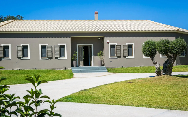 Villa Katrin
