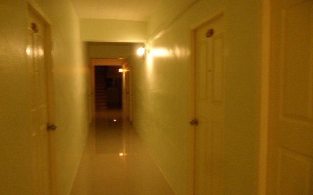 Tisaraporn Resident – Hotel Rooms – Lam Luk Ka
