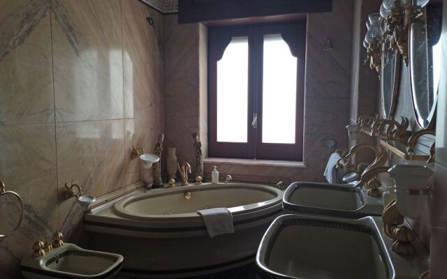 B&B Villa Sakiko