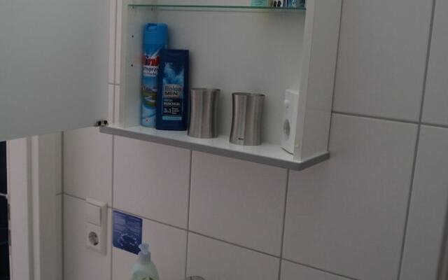 Motel Residenz Labee
