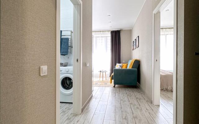 Reliable daily rent on Ilmensky passage