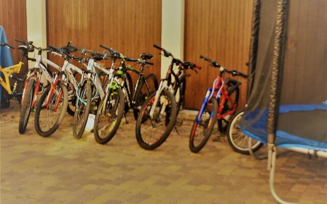 Кесеа Фэмили