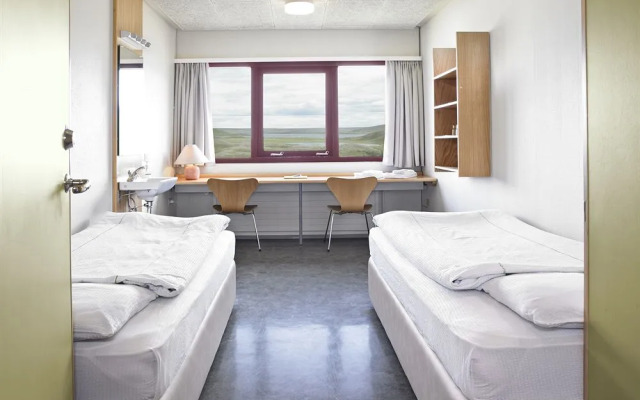 Hótel Edda Stórutjarnir