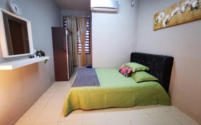 BR Guesthouse Kuantan