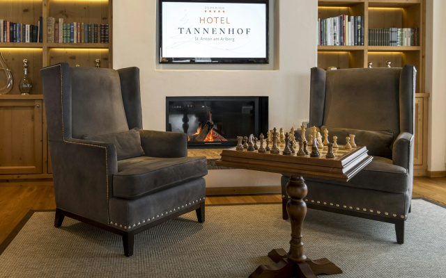 Hotel Tannenhof