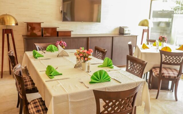De Rembrandt Hotels & Suites
