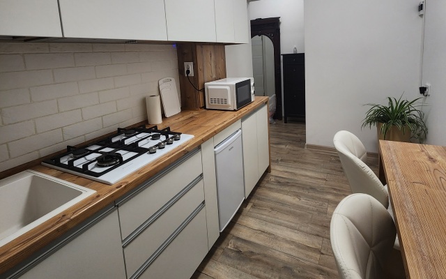 Apartamenty na Proletarskoy 115