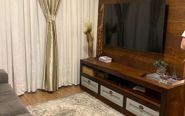 Nautilus Philadelphia - Penha-SC