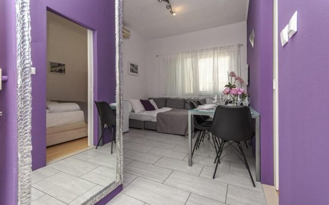 Apartment Love