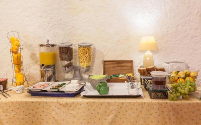 Auberge La Crémaillère