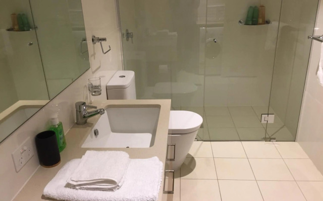 Tasha's Apartments on Morphett