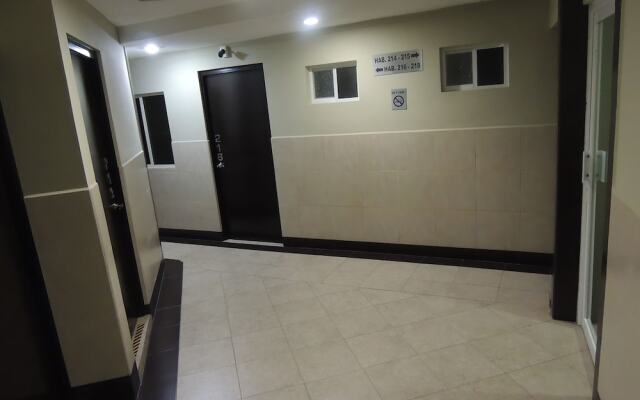 Hotel Metropolitano Tampico