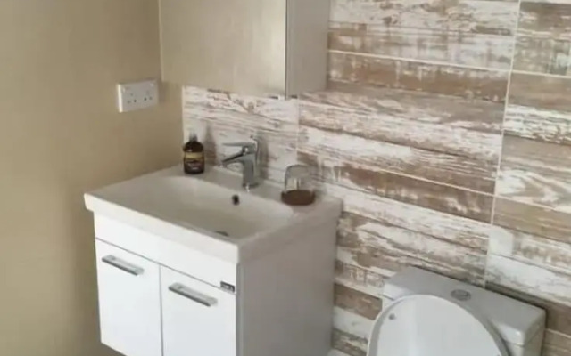 C9 at Diani Beachalets