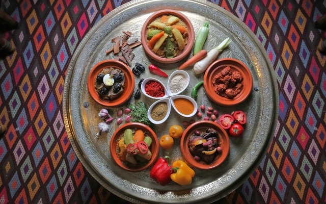 Riad Luzia