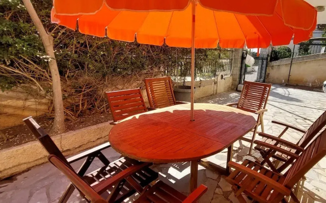 The Athenian Riviera Beach Summer Nest