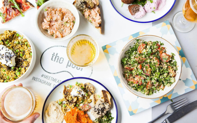 The Social Hub Groningen