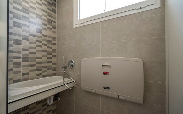 Camping Sol De Calpe Austral Caravan Park