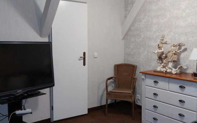 Penzion a bistro U Šelongů - Gentleman