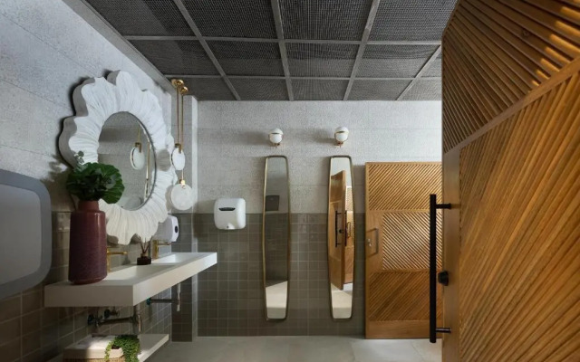 Hotel Yonu