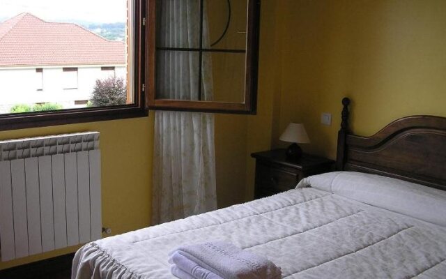 Apartamentos Los Anades