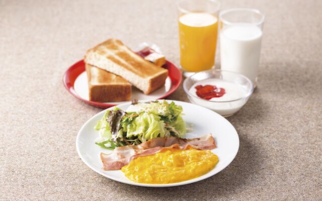 JR East Hotel Mets Kamakura Ofuna