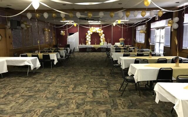 Regency Inn & Conference Center