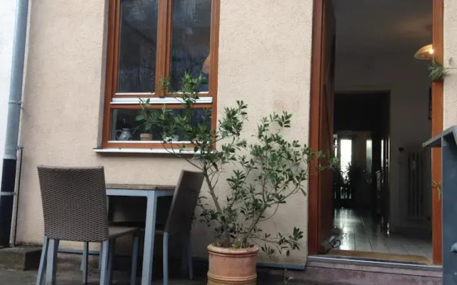 Haus Schönwald