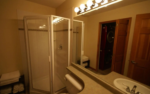 Whistler Superior Properties