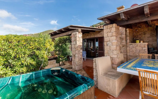 Villa Li Junchi