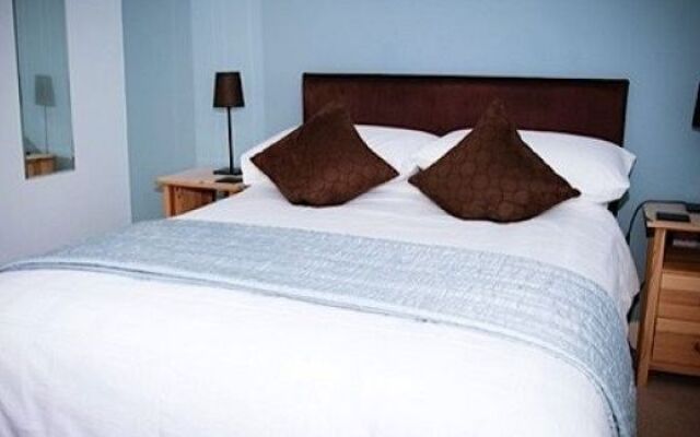 School Cottages B&B & Self-Catering