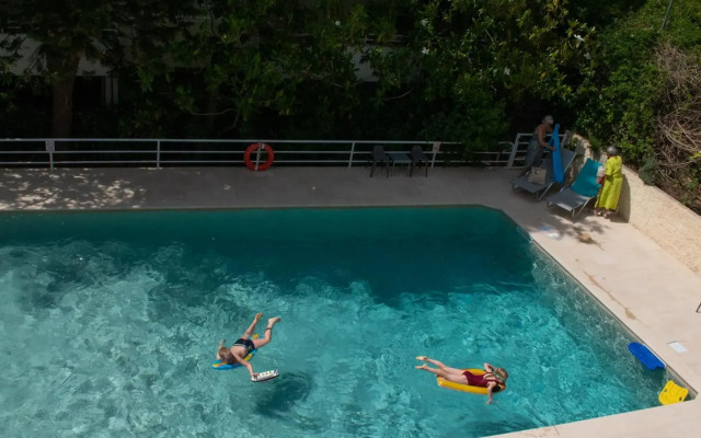 Stefanakis Hotel & Apartments