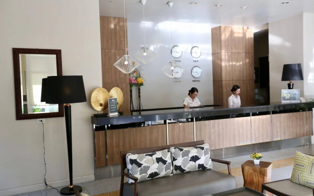 Synsiri Resort