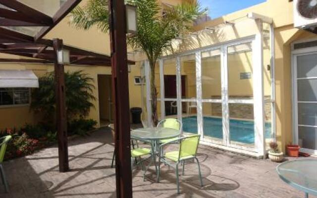 Hotel Gran Lido