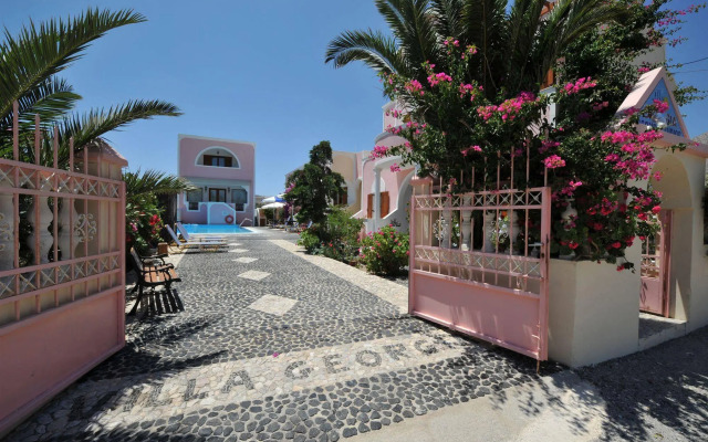 Villa Georgia