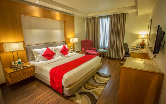 Sarovar Portico Jalandhar
