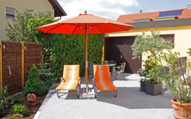 Pension Lachmann