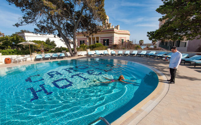 Villa La Meridiana - Caroli Hotels