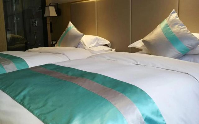 Baina Yantai Mountain Hotel (Beijing Wukesong Wanfeng Road)