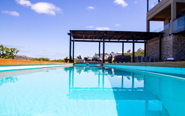 The Shark Bay Boutique Hotel & Spa