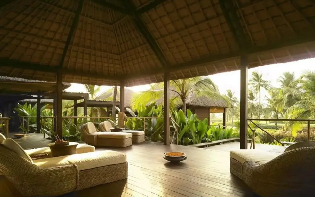 ITC Grand Goa Resort and Spa (x Park Hyatt Goa Resort and Spa)