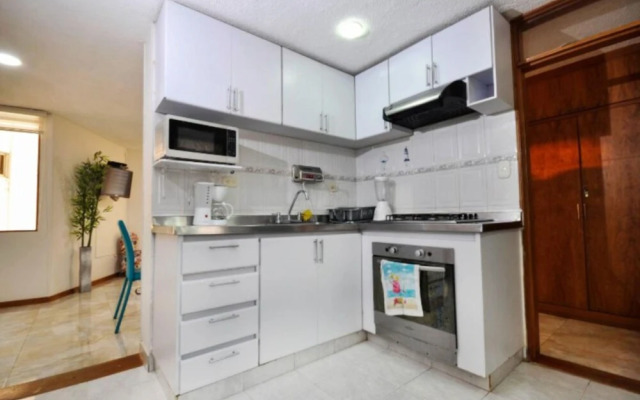 Apartamento Malecon del Mar