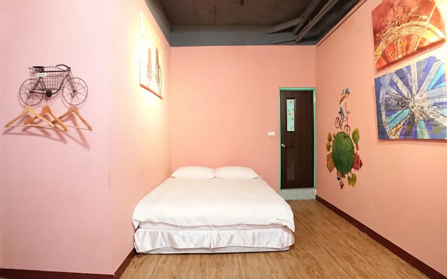 DongNing Atlas Hotel