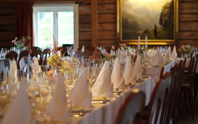 Angvik Gamle Handelssted - by Classic Norway Hotels